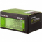 Toner oryginalny 70C20K0 (702K) Czarny