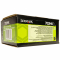Toner oryginalny 70C2HK0 (702HK) Czarny