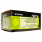 Toner oryginalny 70C2HY0 (702HY) Zółty