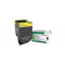 Toner oryginalny 71B20Y0 Żółty (zwrotny)