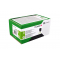 Toner oryginalny 71C20M0 Purpurowy