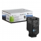 Toner oryginalny 74C20C0 Niebieski