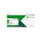 Toner oryginalny 74C2HK0 Czarny