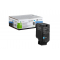 Toner oryginalny 74C2SC0 Niebieski