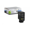 Toner oryginalny 74C2SY0 Żółty