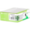 Toner oryginalny 74C2SYE Żółty (corporate)