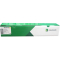 Lexmark 76C0HY0 toner żółty oryginalny wydajny do Lexmark CX922de