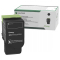 Toner oryginalny 78C20K0 Czarny