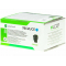 Toner oryginalny 78C2UCE Niebieski (corporate)