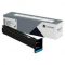 Lexmark 79L0H20 toner niebieski oryginalny wydajny do Lexmark CX833se