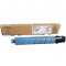 Toner oryginalny 841300, 842238, 841551, 842039 Niebieski