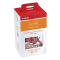 Oryginalny papier termosublimacyjny RP-108 (8568B001) 108 arkuszy + tusz
