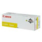 Toner oryginalny C-EXV9Y (8643A002) Żółty