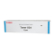 Toner oryginalny 034 C (9453B001) niebieski