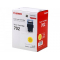 Toner oryginalny CRG 702Y (9642A004) Żółty