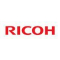 Oryginalny wywoływacz Czarny do Ricoh FT 4822