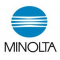 Oryginalny bęben A0DE0DF - IU313M Purpurowy  +  wywoływacz purpurowy do Konica Minolta Bizhub C353P