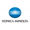 Oryginalny bęben A0DE0HF - IU211C Niebieski  +  wywoływacz niebieski  + filr ozonowy do Konica Minolta Bizhub C203