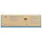 Toner oryginalny A0DK151 Czarny
