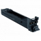 Toner oryginalny A0DK152 Czarny wydajny