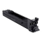 Toner oryginalny A0DK153 Czarny