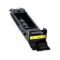 Toner oryginalny A0DK253 Żółty