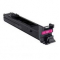 Toner oryginalny A0DK353 Purpurowy
