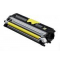 Toner oryginalny A0V306H Żółty Wydajny