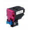 Toner oryginalny A0X5350 (TNP-18M) Purpurowy Wydajny