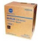 Toner oryginalny A0X5452 - TNP22C Niebieski