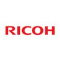 Oryginalny wywoływacz Czarny do Ricoh FT 4018