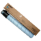 Toner oryginalny TN-321C (A33K4D0) Niebieski