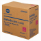 Toner oryginalny A5X0350 (TNP48M) Purpurowy