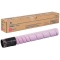 Toner oryginalny TN324M (A8DA350) Purpurowy