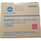 Toner oryginalny TNP-49M (A95W350) Purpurowy