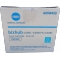 Toner oryginalny TNP-49C (A95W450) Niebieski