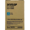Develop TNP-79C AAJW4D0 toner niebieski oryginalny do Develop Ineo+ 3350i