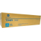 Konica MinoltaTN-715C (ACP8450) toner niebieski oryginalny do Konica Minolta Bizhub C751i