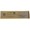 Toner oryginalny TNP-92C (AE1Y450) Niebieski