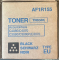 Konica Minolta TN634K AF1R155 toner czarny oryginalny do Konica Minolta Accurio Press C4070