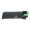 Toner oryginalny AR016T AR015T Czarny do Sharp AR 5316