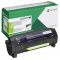 Toner oryginalny B232000 Czarny (3000 stron)
