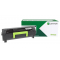 Toner oryginalny B242H00 Czarny (6000 stron)