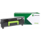 Toner oryginalny B262U00 Czarny (15000 stron)
