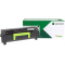 Toner oryginalny B282X00 Czarny Bardzo Wydajny (30000 stron)