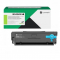 Toner oryginalny B342H00 Czarny
