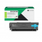 Toner oryginalny B342X00 Czarny Wydajny