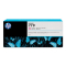Tusz oryginalny B6Y11A (HP 771C) Jasny Purpurowy 775ml