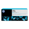 Tusz oryginalny B6Y12A (HP 771C) Jasny niebieski 775ml