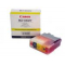 Tusz oryginalny BCI-1002Y Żółty